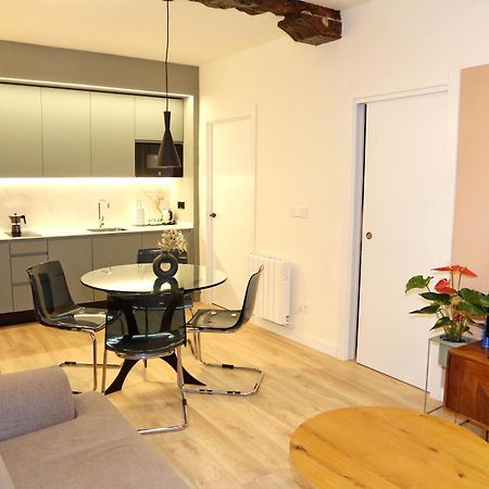 Apartamento Boutique Centro Historico Casco Viejo Bilbao Ngoại thất bức ảnh