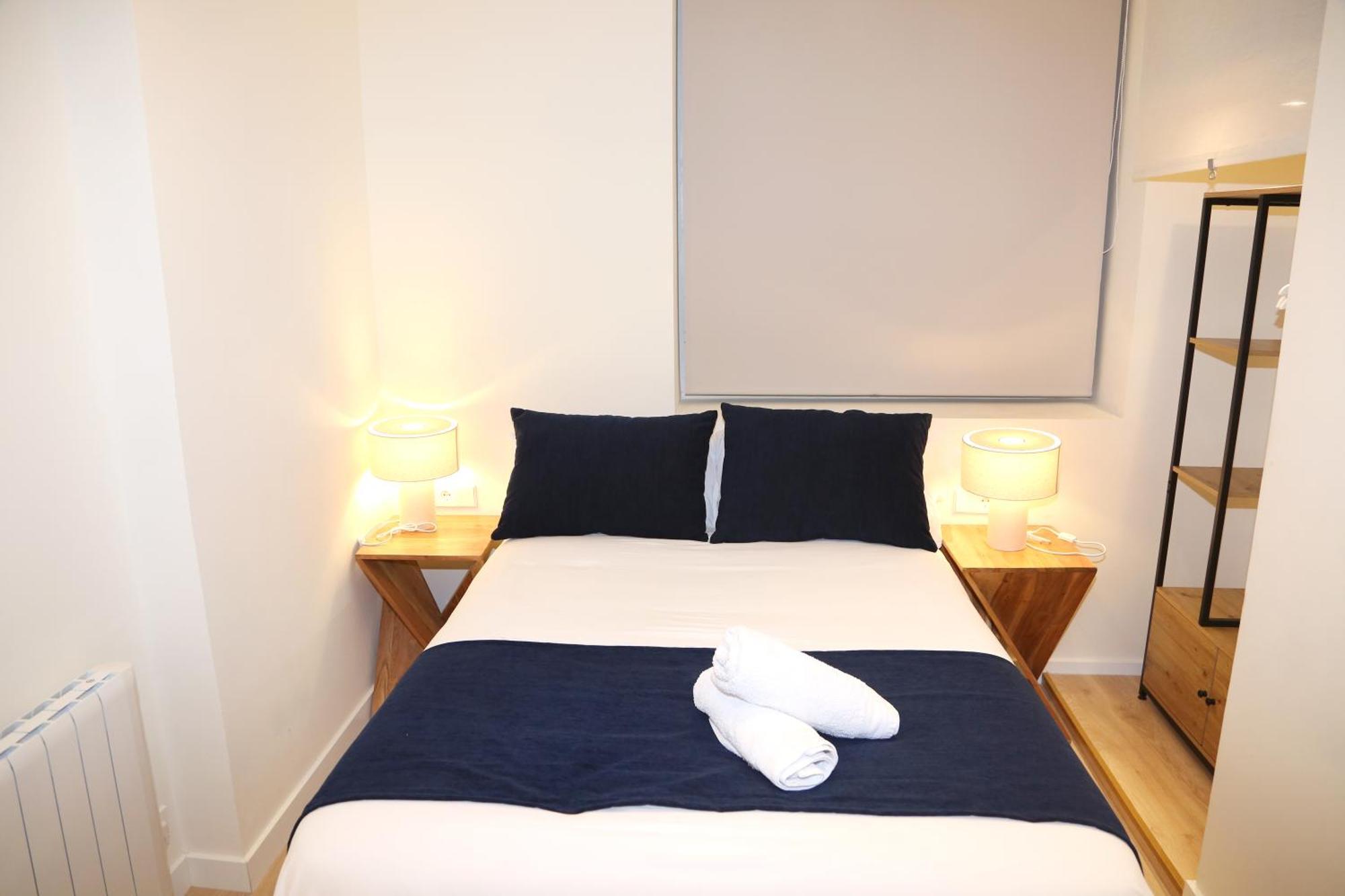 Apartamento Boutique Centro Historico Casco Viejo Bilbao Ngoại thất bức ảnh