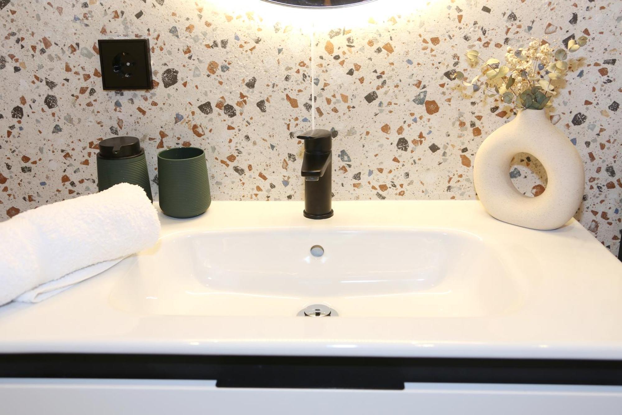 Apartamento Boutique Centro Historico Casco Viejo Bilbao Ngoại thất bức ảnh