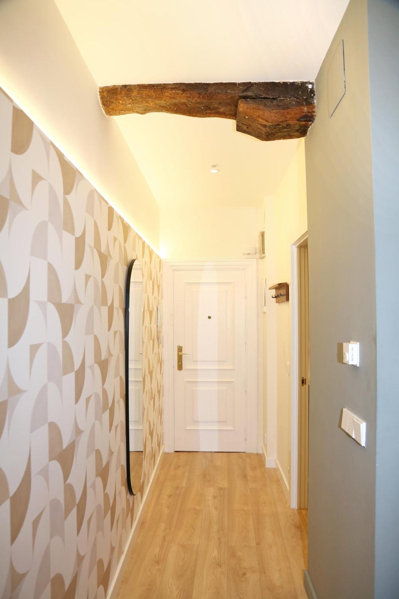 Apartamento Boutique Centro Historico Casco Viejo Bilbao Ngoại thất bức ảnh