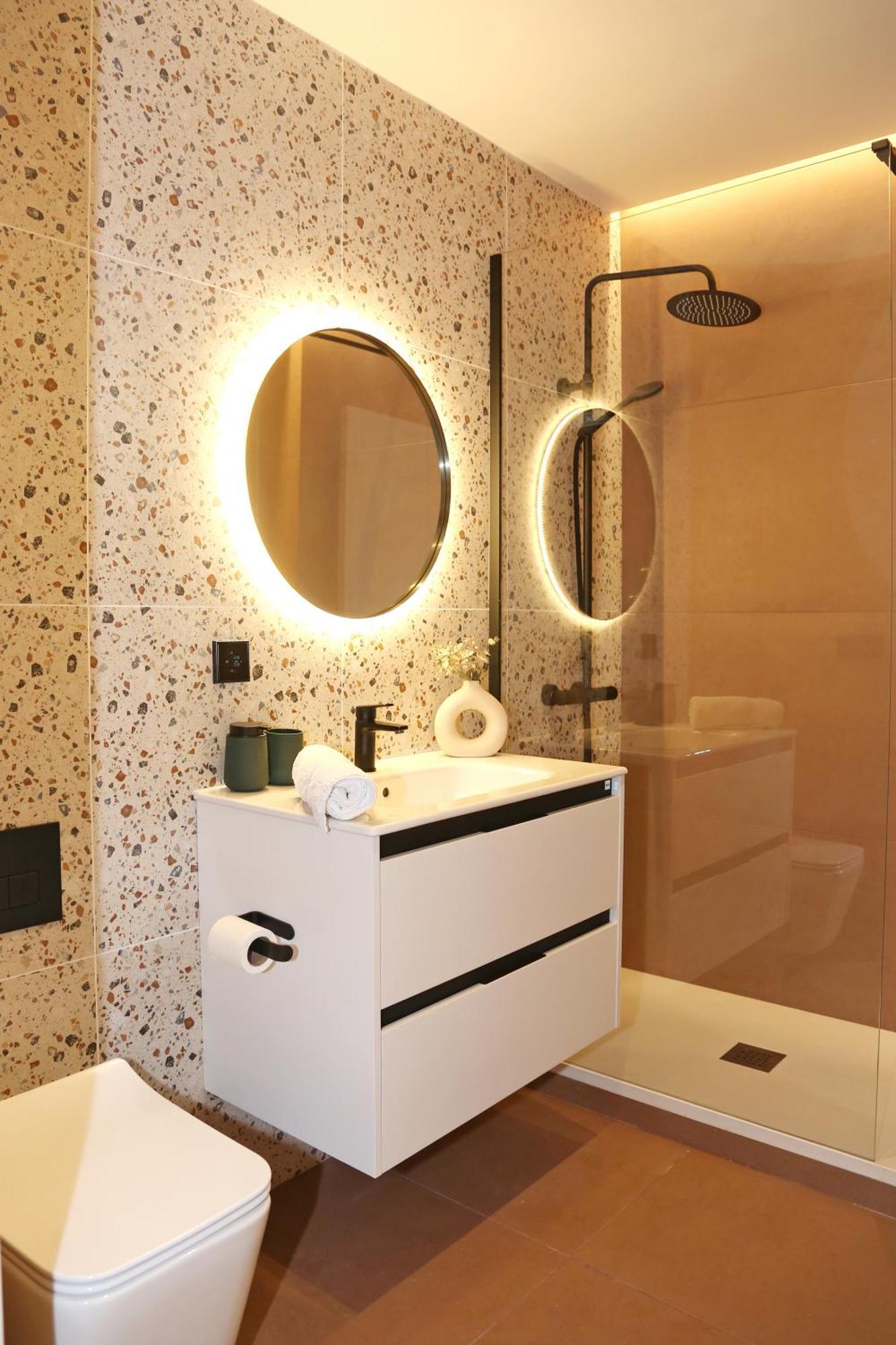 Apartamento Boutique Centro Historico Casco Viejo Bilbao Ngoại thất bức ảnh