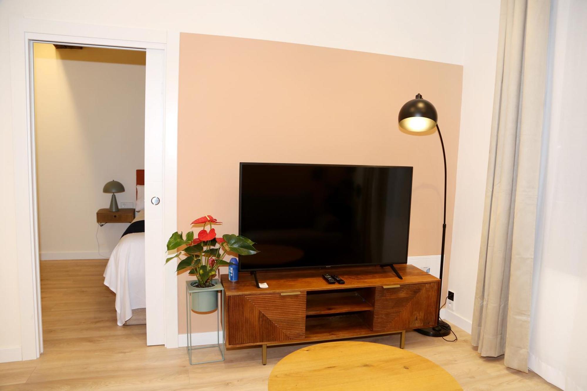 Apartamento Boutique Centro Historico Casco Viejo Bilbao Ngoại thất bức ảnh
