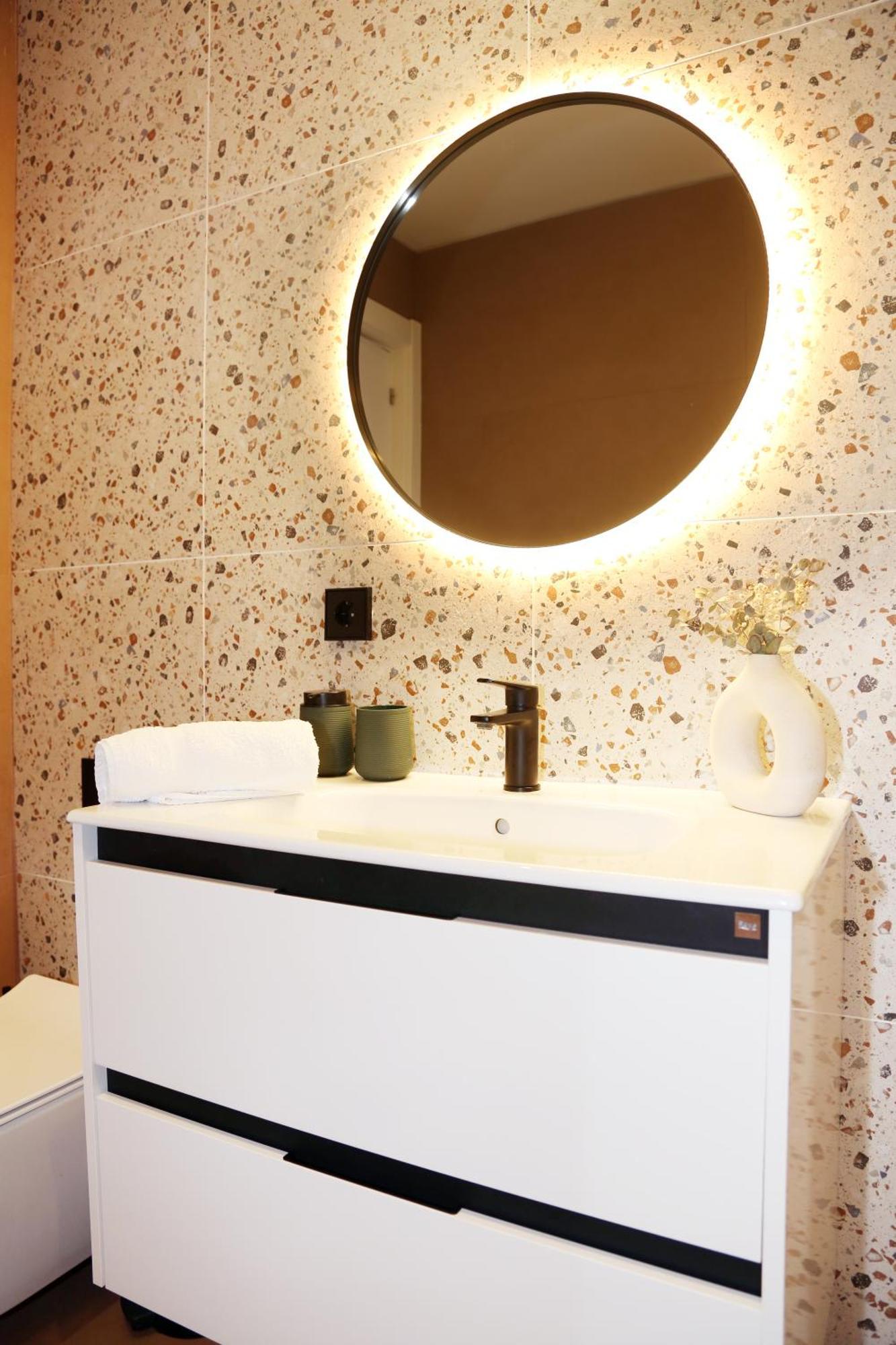 Apartamento Boutique Centro Historico Casco Viejo Bilbao Ngoại thất bức ảnh