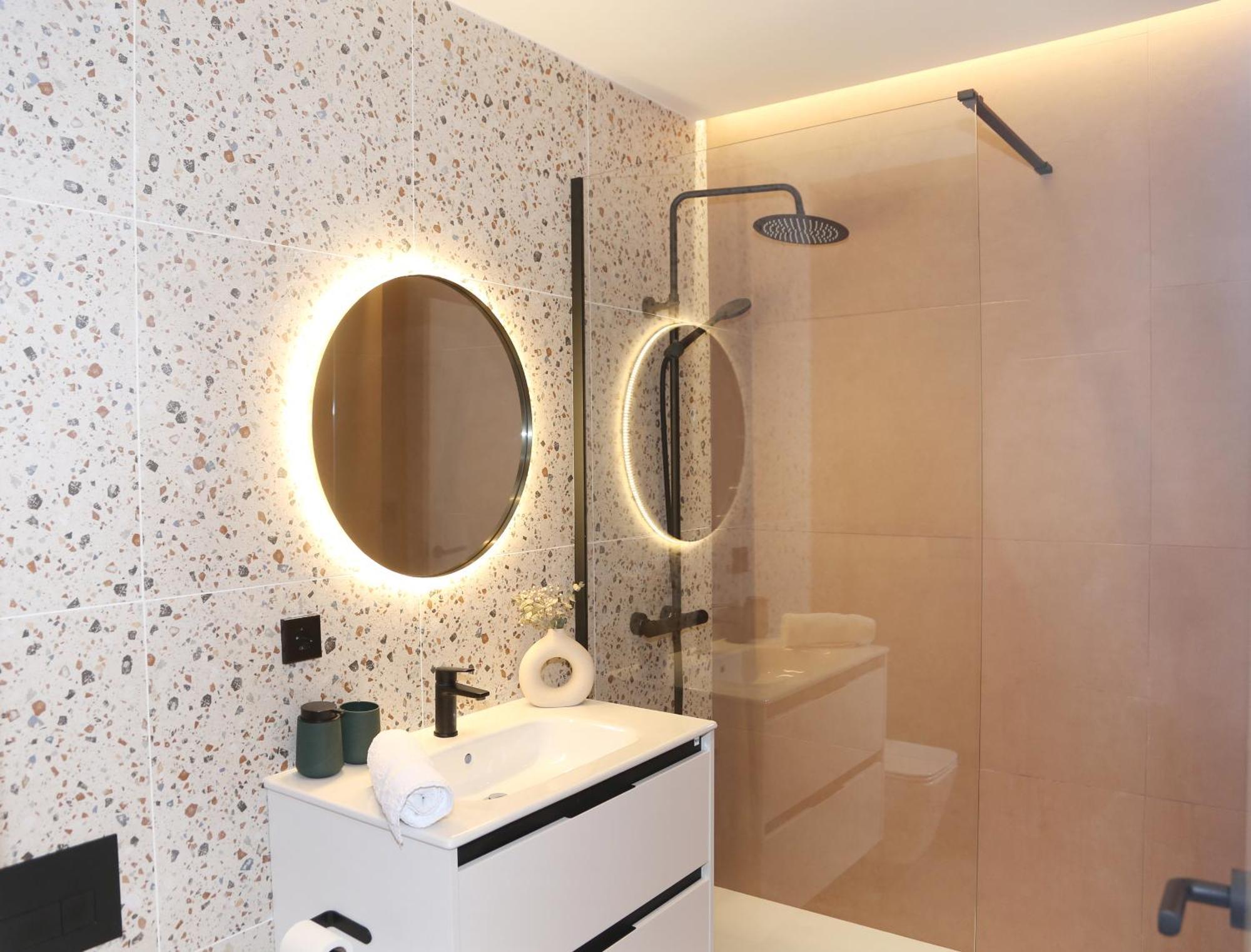 Apartamento Boutique Centro Historico Casco Viejo Bilbao Ngoại thất bức ảnh