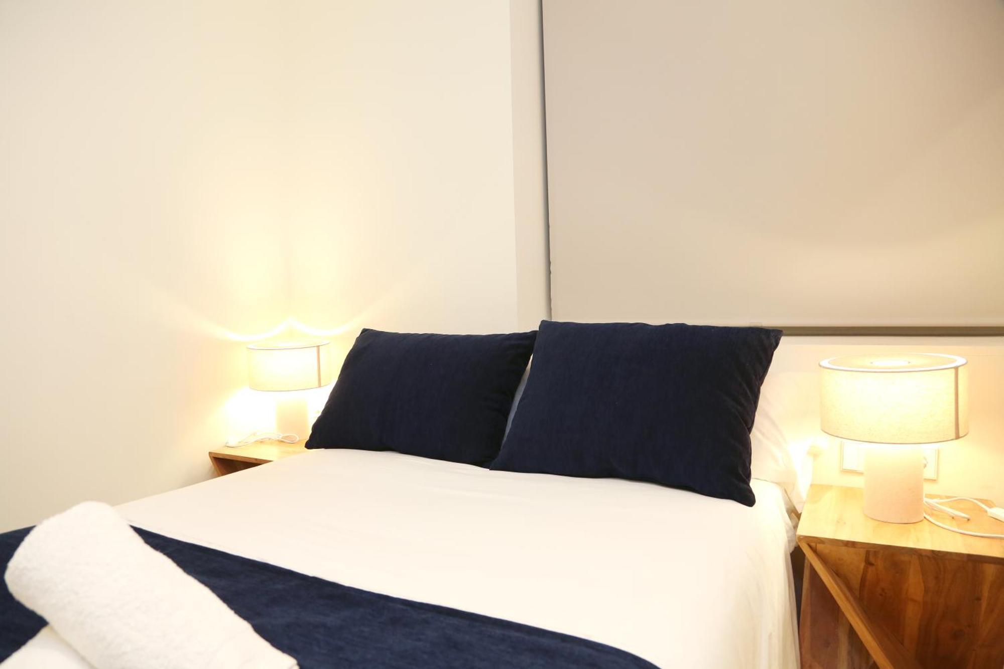 Apartamento Boutique Centro Historico Casco Viejo Bilbao Ngoại thất bức ảnh