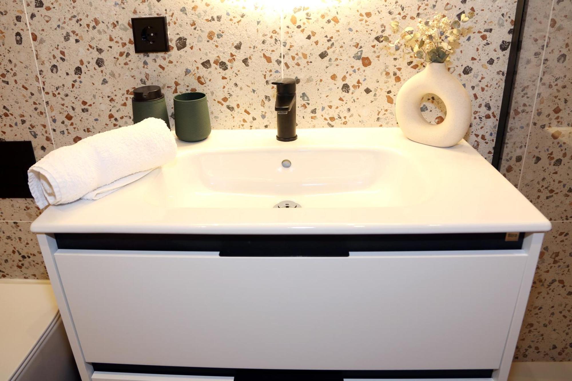 Apartamento Boutique Centro Historico Casco Viejo Bilbao Ngoại thất bức ảnh