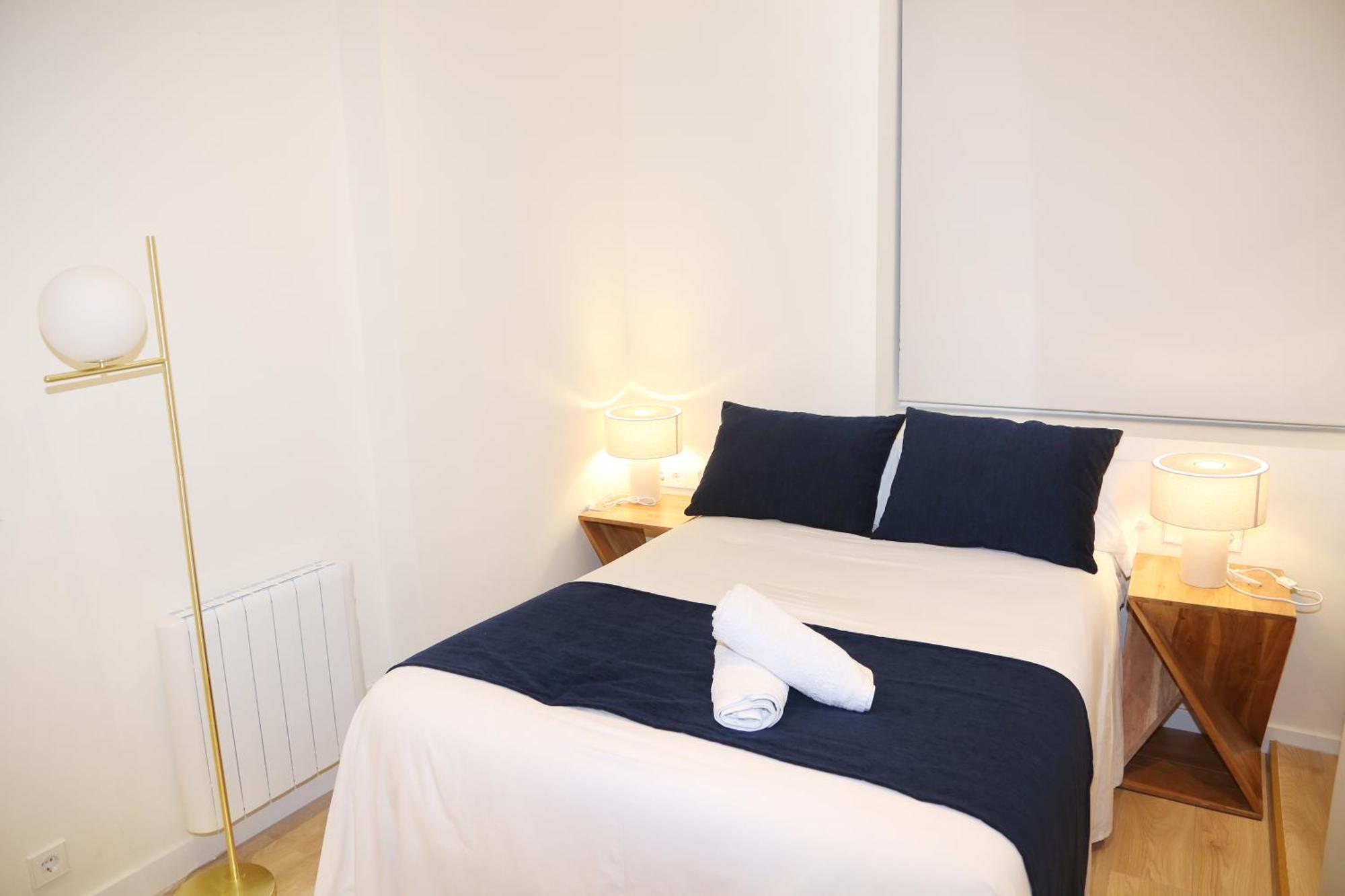 Apartamento Boutique Centro Historico Casco Viejo Bilbao Ngoại thất bức ảnh